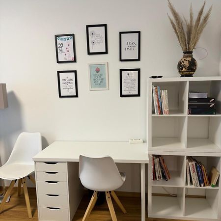 Sunny And Elegant Apartament In Central Location Грац Екстериор снимка