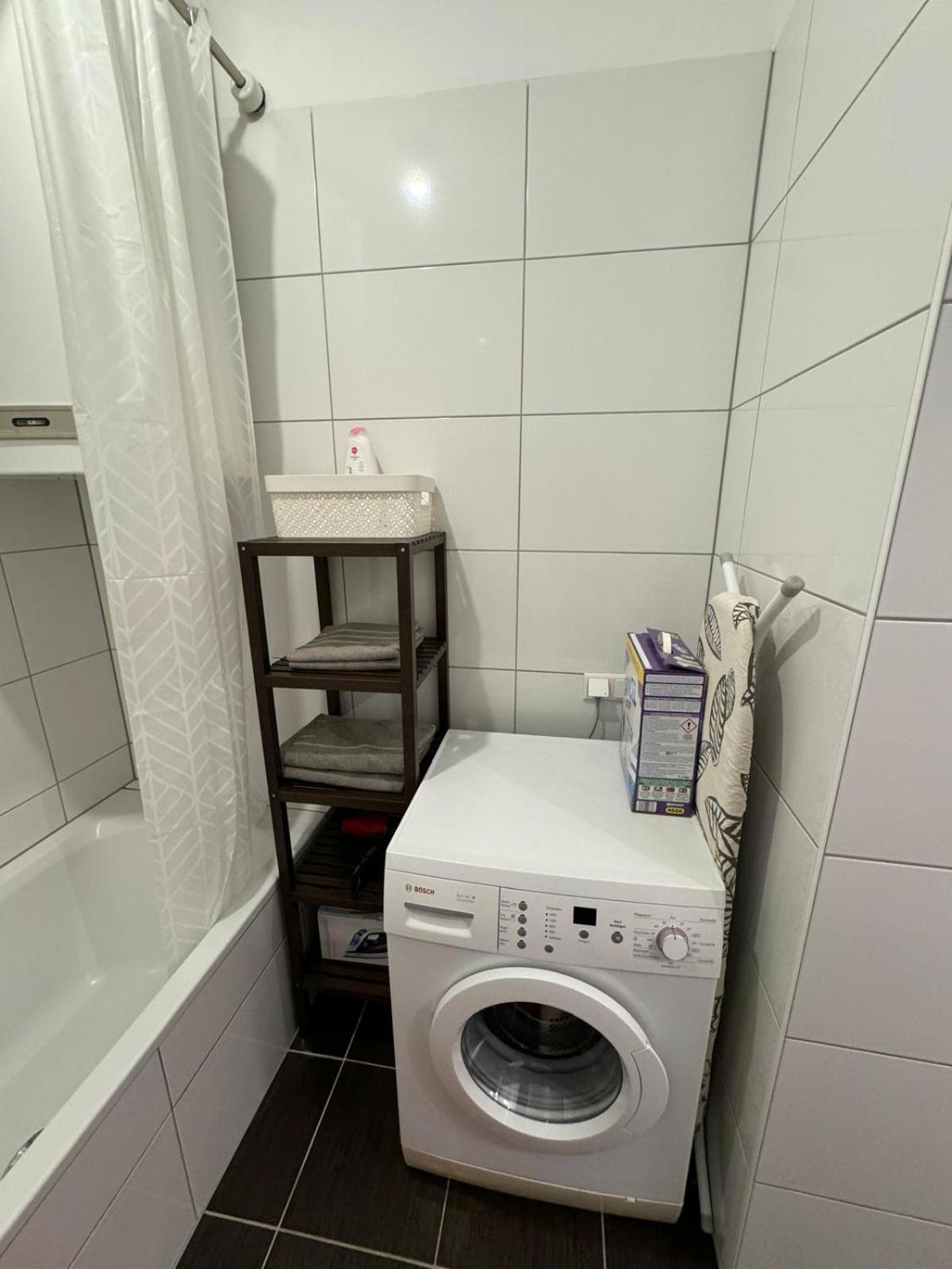 Sunny And Elegant Apartament In Central Location Грац Екстериор снимка