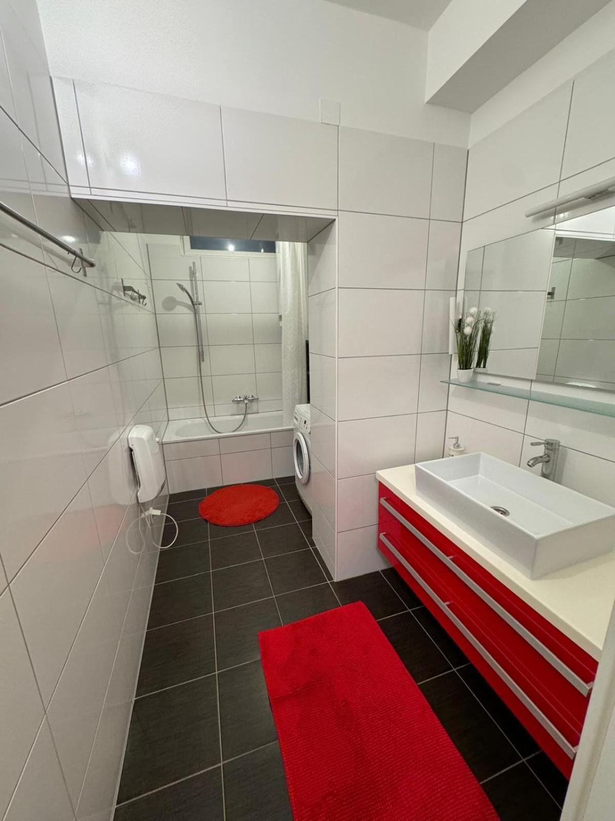 Sunny And Elegant Apartament In Central Location Грац Екстериор снимка