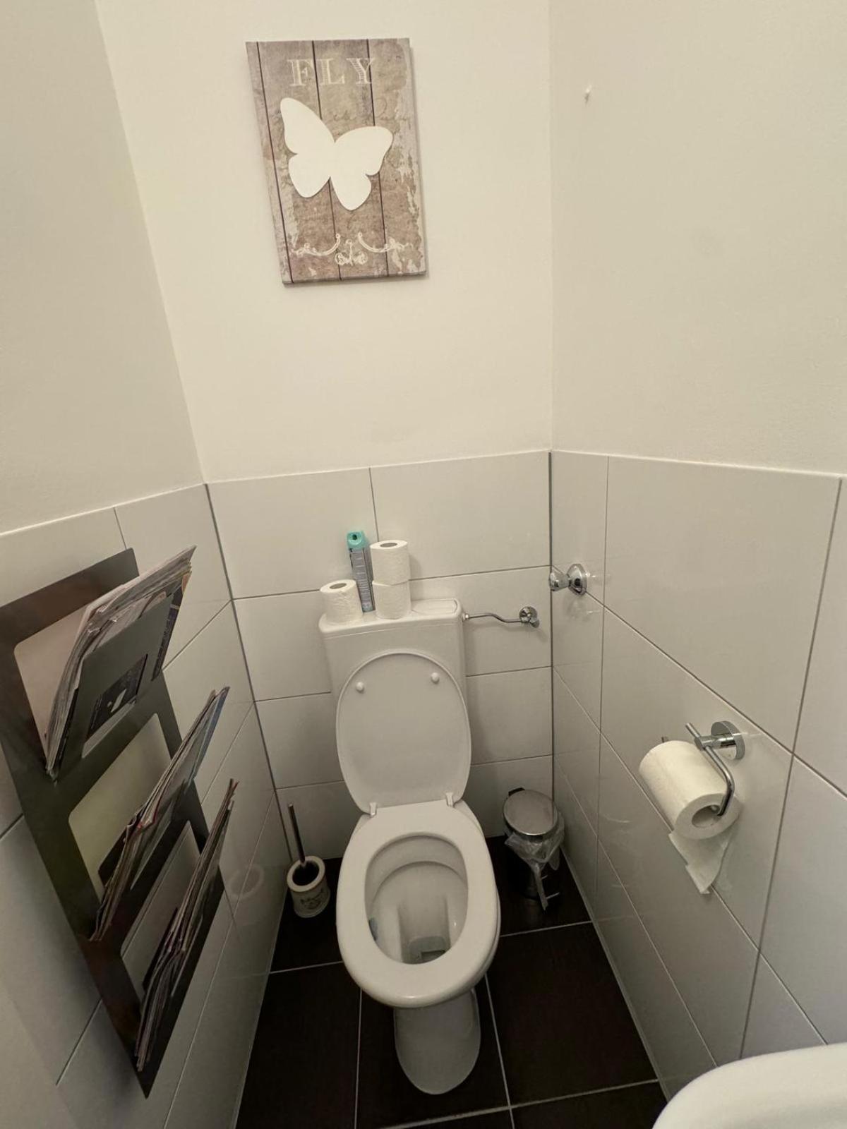 Sunny And Elegant Apartament In Central Location Грац Екстериор снимка