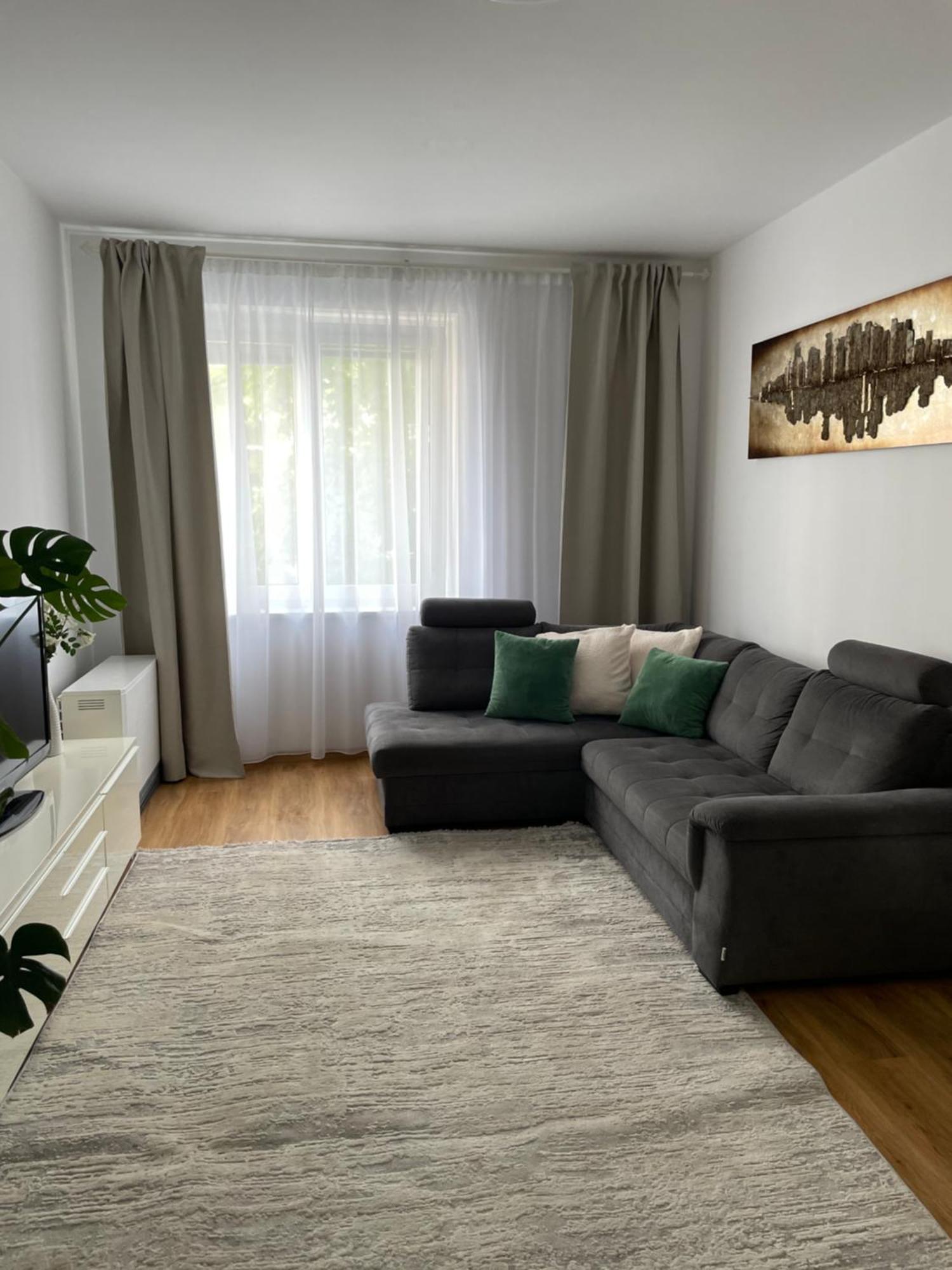 Sunny And Elegant Apartament In Central Location Грац Екстериор снимка